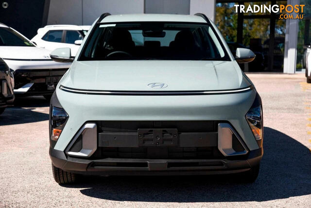 2026 HYUNDAI KONA PREMIUM SX2.V3