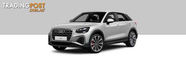 2024 AUDI SQ2  GA 