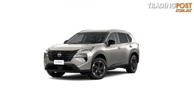 2026 NISSAN X-TRAIL ST-L E-POWER T33