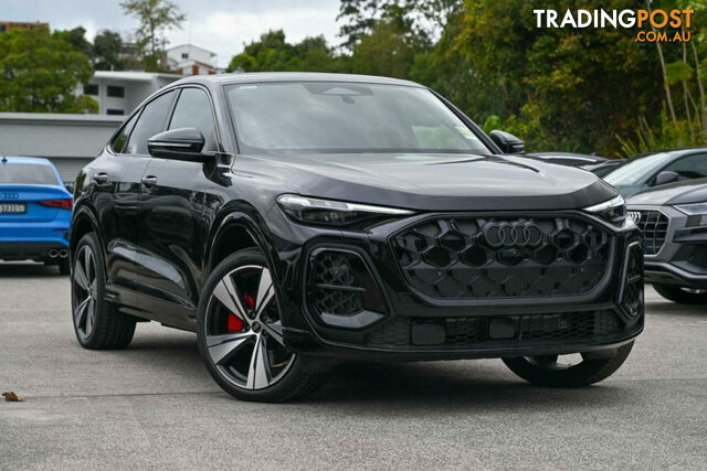 2026 AUDI Q5 E-HYBRID 270KW GU