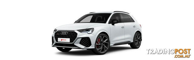 2024 AUDI RS Q3  F3 