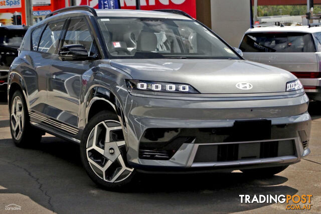 2026 HYUNDAI ELEXIO ELITE OE1.V1