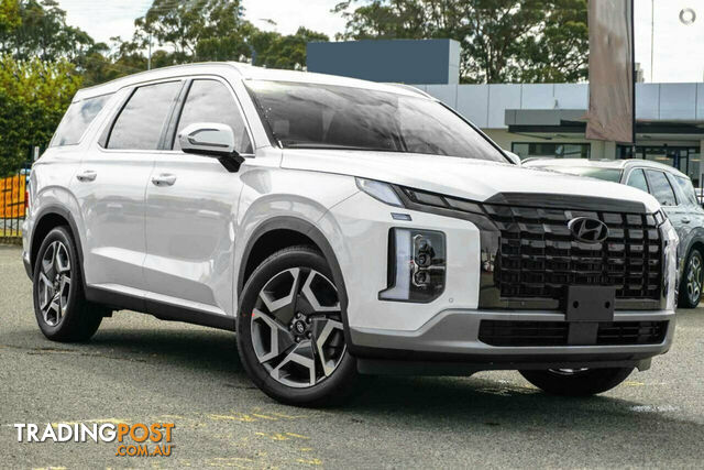 2024 HYUNDAI PALISADE ELITE AWD LX2.V5 MY25 