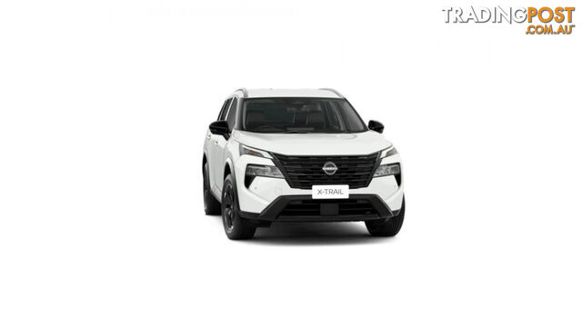 2026 NISSAN X-TRAIL ST-L E-POWER T33  - photo 5 of 36