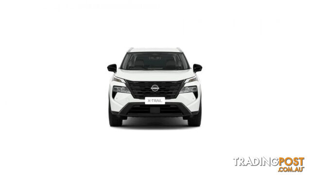 2026 NISSAN X-TRAIL ST-L E-POWER T33 - photo 4 of 36