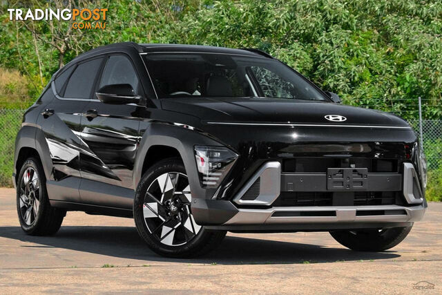 2026 HYUNDAI KONA PREMIUM SX2.V3