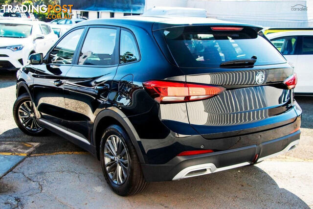 2026 MG ZS VIBE ZS32  - photo 3 of 23