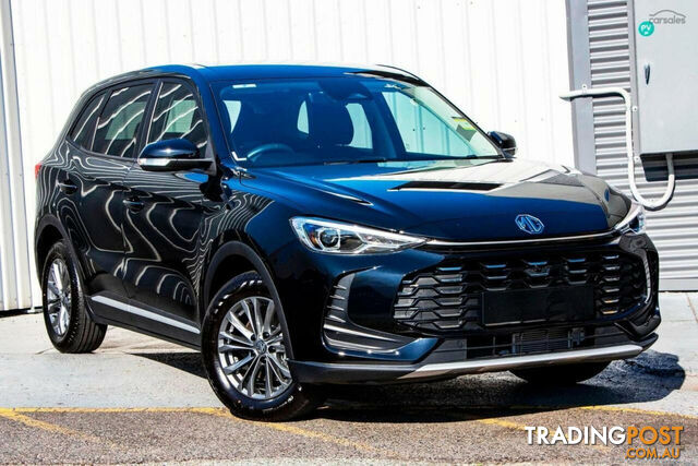 2026 MG ZS VIBE ZS32