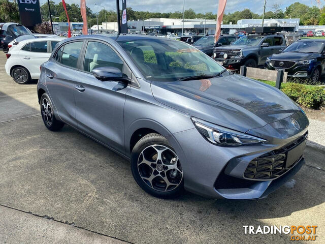 2025 MG MG3 ESSENCE HYBRID ZP22