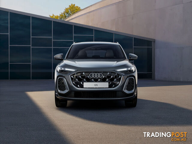 2026 AUDI Q5 TFSI 200KW SPORT GU - photo 2 of 10