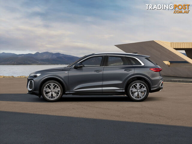 2026 AUDI Q5 TFSI 200KW SPORT GU - photo 3 of 10