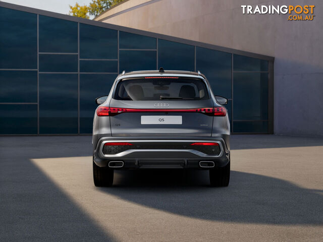 2026 AUDI Q5 TFSI 200KW SPORT GU - photo 4 of 10