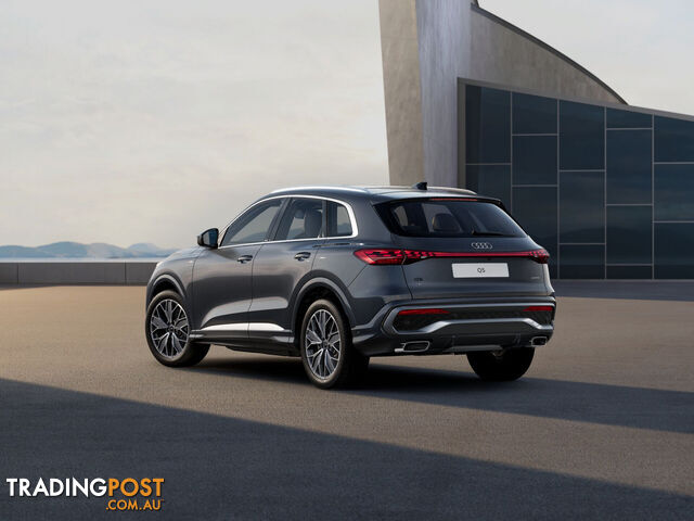 2026 AUDI Q5 TFSI 200KW SPORT GU  - photo 5 of 10