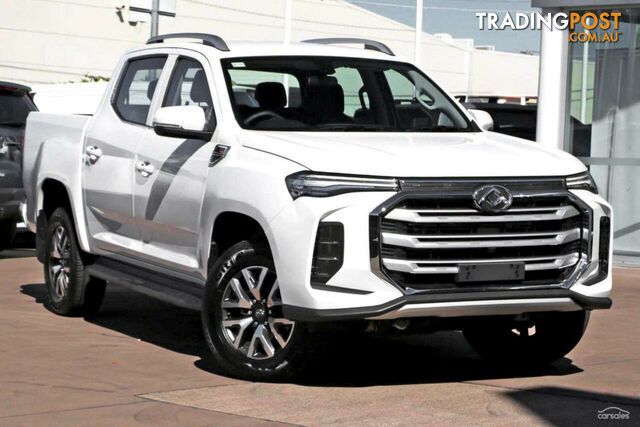 2026 LDV T60 MAX PRO SK8C