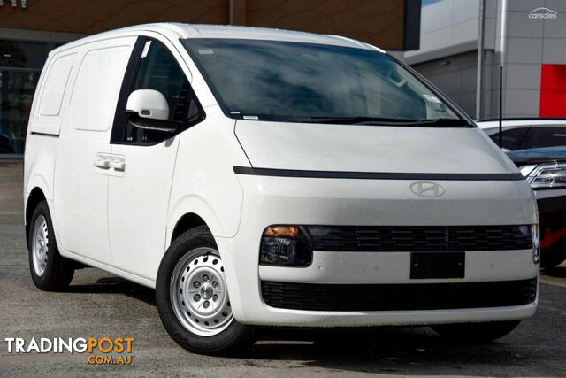 2026 HYUNDAI STARIA LOAD US4.V4