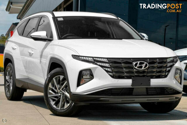 2024 HYUNDAI TUCSON ELITE NX4.V2 