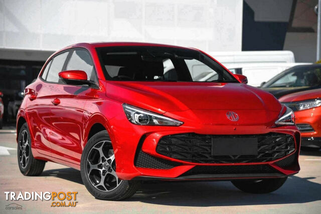 2026 MG MG3 ESSENCE HYBRID ZP22
