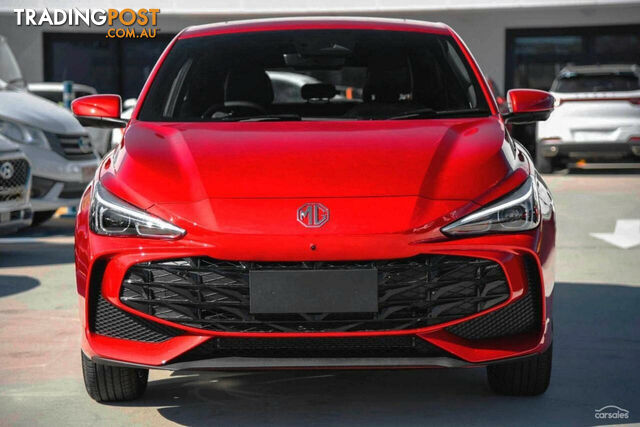 2026 MG MG3 ESSENCE HYBRID ZP22  - photo 2 of 21