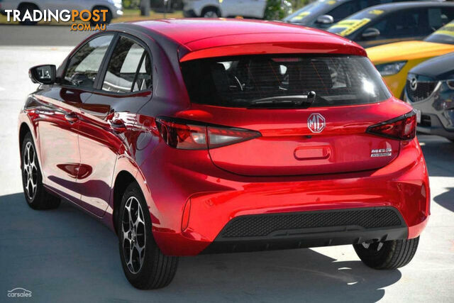 2026 MG MG3 ESSENCE HYBRID ZP22  - photo 5 of 21