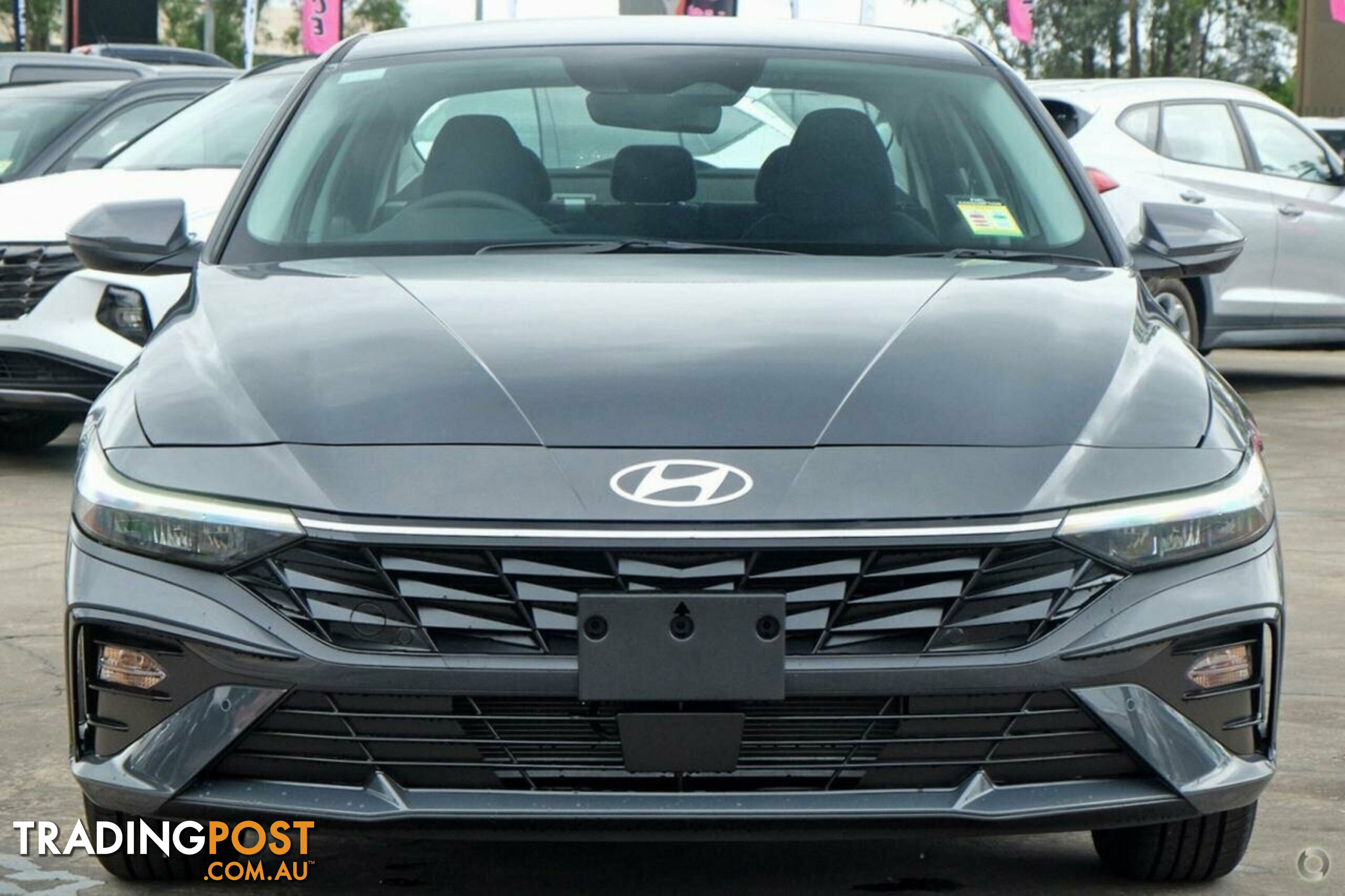 2024 HYUNDAI I30  CN7.V2 MY25 