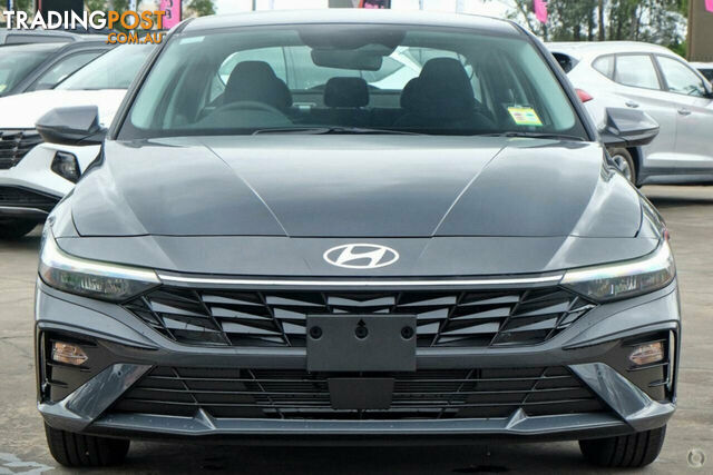 2024 HYUNDAI I30  CN7.V2 MY25 