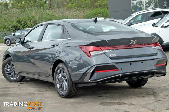 2024 HYUNDAI I30  CN7.V2 MY25 