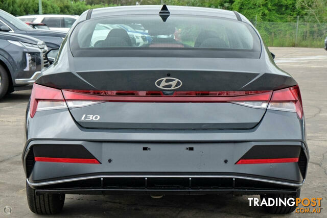 2024 HYUNDAI I30  CN7.V2 MY25 