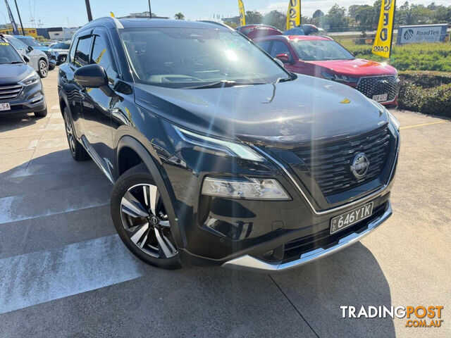 2023 NISSAN X-TRAIL TI E-POWER T33