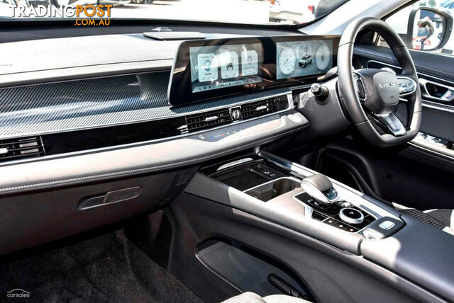 2026 CHERY TIGGO 7 URBAN T32  - photo 5 of 15