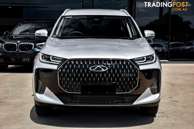 2026 CHERY TIGGO 7 URBAN T32