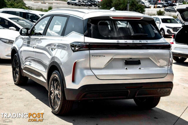 2026 CHERY TIGGO 7 URBAN T32 - photo 3 of 15