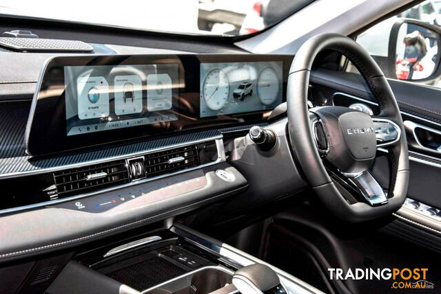 2026 CHERY TIGGO 7 URBAN T32 - photo 4 of 15