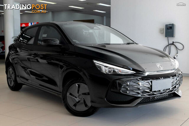 2026 MG MG3 VIBE ZP22