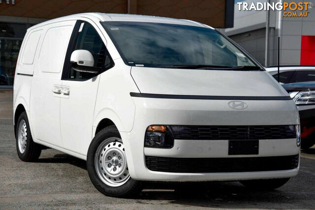 2026 HYUNDAI STARIA LOAD US4.V4