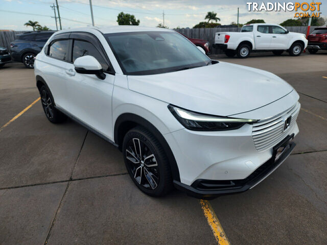 2022 HONDA HR-V VI X MY22 