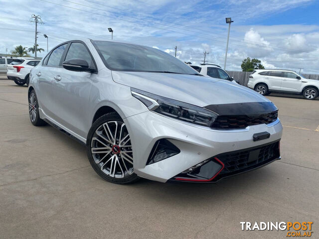 2023 KIA CERATO GT BD