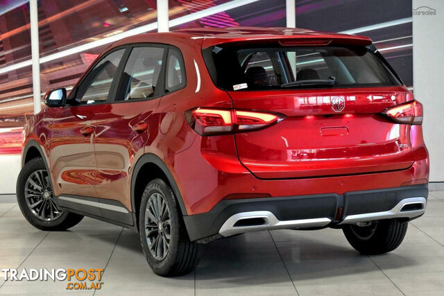 2026 MG ZS VIBE ZS32  - photo 5 of 26