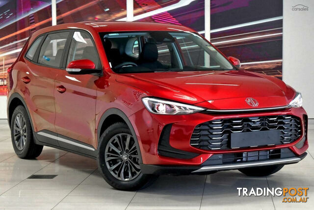 2026 MG ZS VIBE ZS32