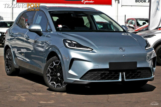 2026 MG MG4 EV URBAN ESSENCE 54 AH4E