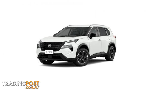 2026 NISSAN X-TRAIL ST-L E-POWER T33