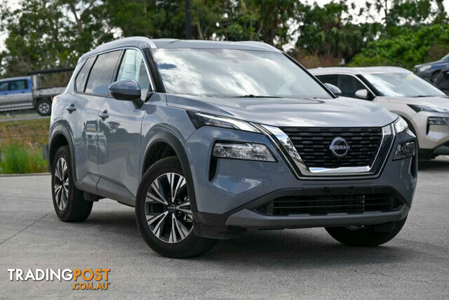 2025 NISSAN X-TRAIL ST-L T33