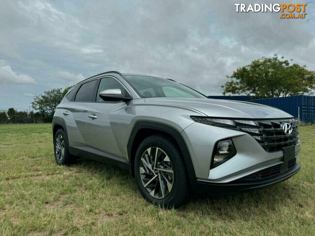 2023 HYUNDAI TUCSON ELITE NX4.V2 