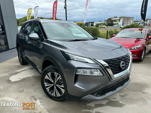 2023 NISSAN X-TRAIL ST-L X-TRONIC 2WD T33 MY23 