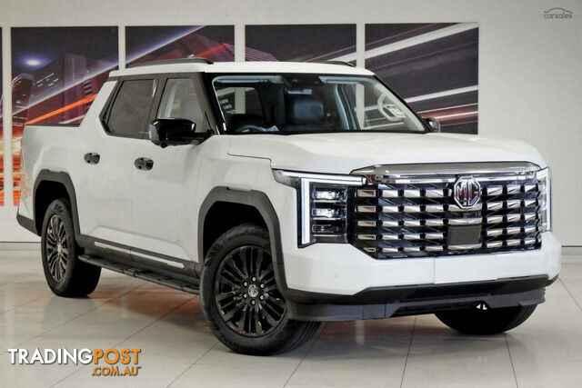 2025 MG U9 EXPLORE PRO EKK1C