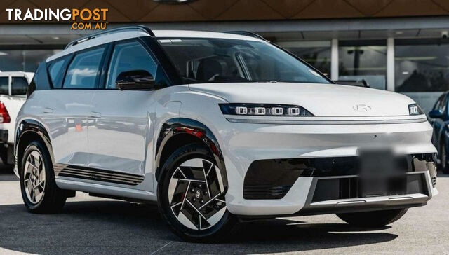 2026 HYUNDAI ELEXIO OE1.V1