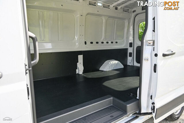 2026 LDV DELIVER 9 LWB MID ROOF MY24 - photo 4 of 15