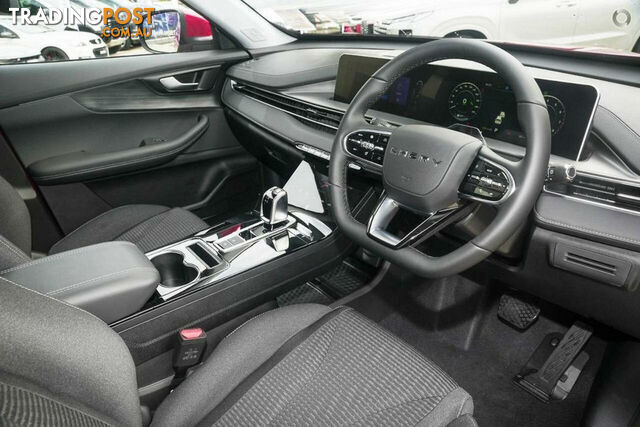 2026 CHERY TIGGO 4 URBAN   - photo 3 of 30
