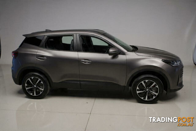 2026 CHERY TIGGO 4 URBAN   - photo 2 of 30