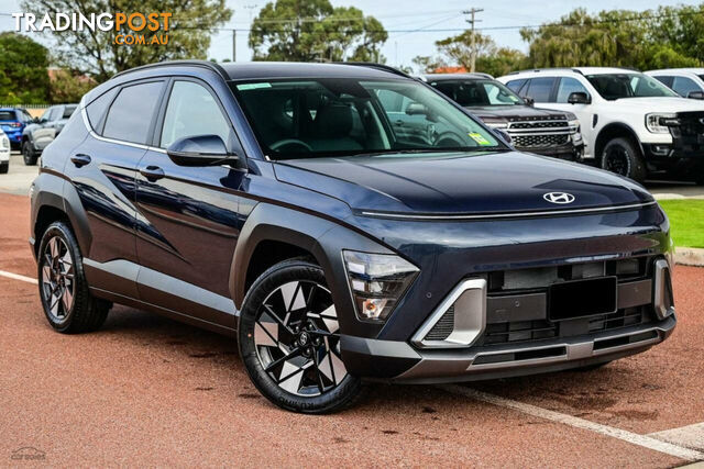2026 HYUNDAI KONA ELITE SX2.V3