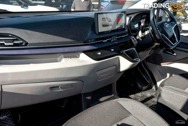 2026 LDV DELIVER 7 LOW ROOF LWB SV65C MY26  - photo 5 of 15